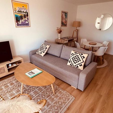 La Paisible Apartman Saint-Raphaël Kültér fotó