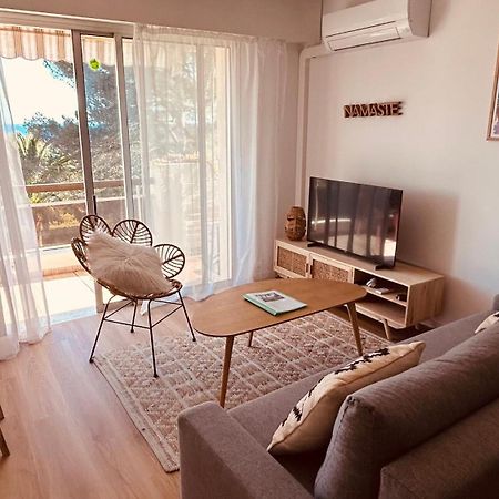 La Paisible Apartman Saint-Raphaël Kültér fotó