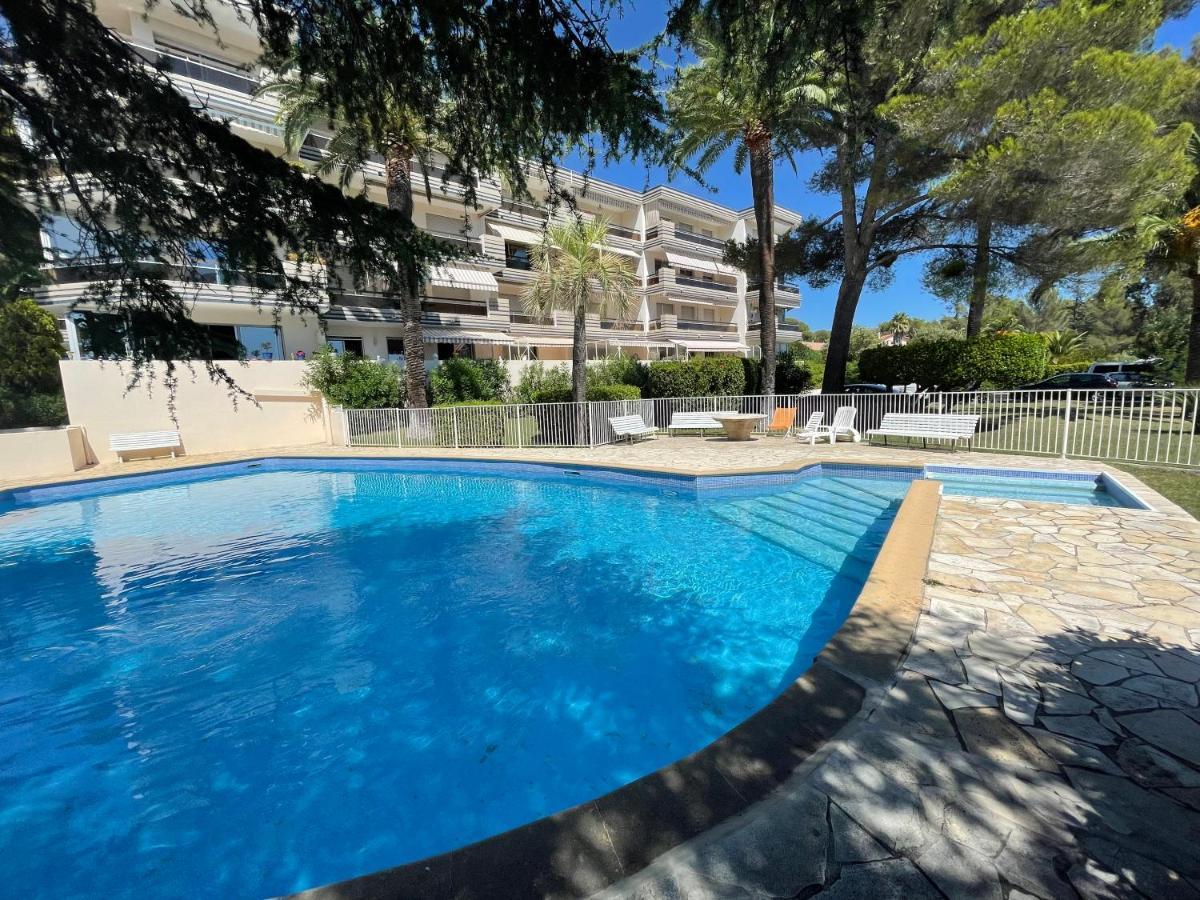 La Paisible Apartman Saint-Raphaël Kültér fotó