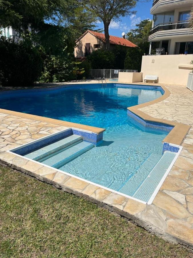 La Paisible Apartman Saint-Raphaël Kültér fotó