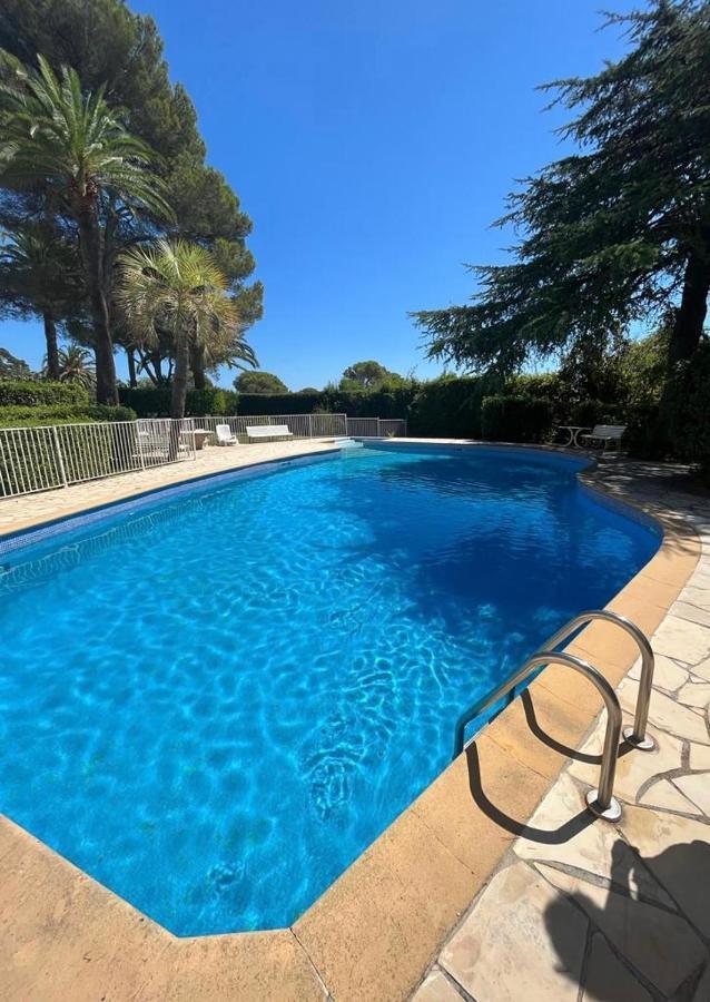 La Paisible Apartman Saint-Raphaël Kültér fotó