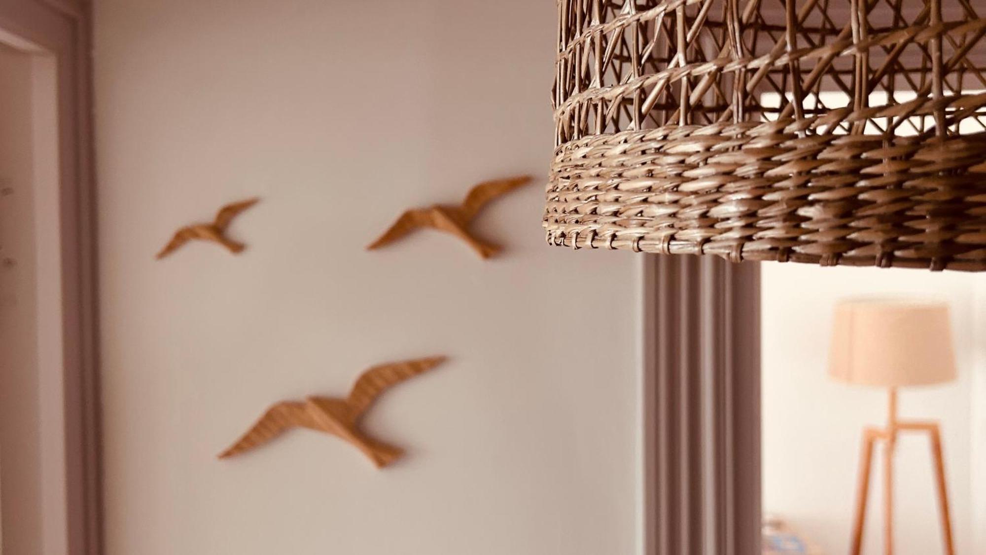 La Paisible Apartman Saint-Raphaël Kültér fotó